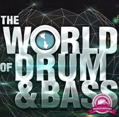 World of Drum & Bass Vol. 48 (2017)