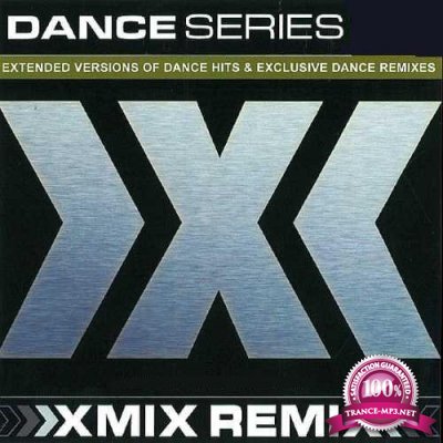 X-Remix Dance Series Vol. 14 (2017)