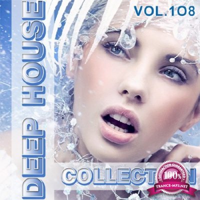 Deep House Collection Vol.108 (2017)