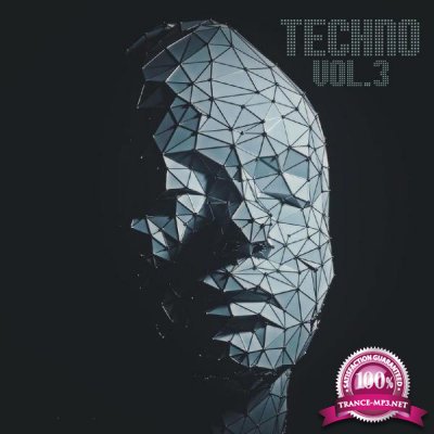VA - Techno Vol.3 (2017)