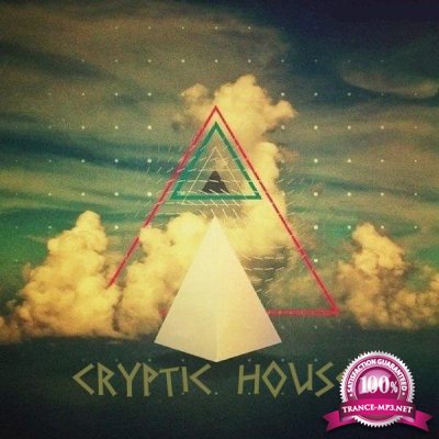 Cryptic House Vol. 4 (2017)