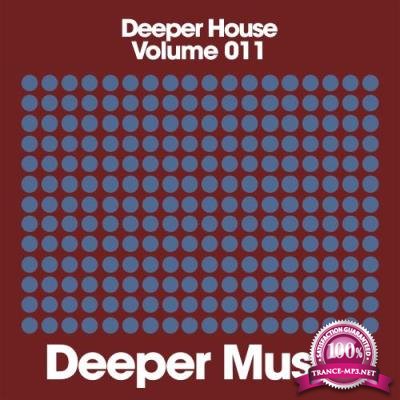 Deeper House, Vol. 011 (2017)