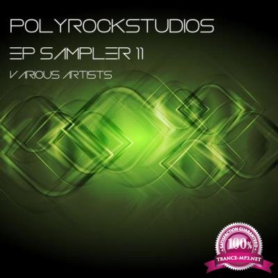 Polyrockstudios EP Sampler 11 (2017)
