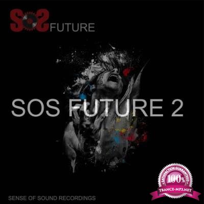 Sos Future Volume 2 (2017)