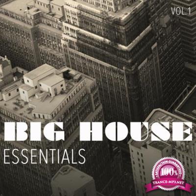 Big House Essentials, Vol. 1 (2017)