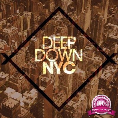 Deep Down NYC (2017)