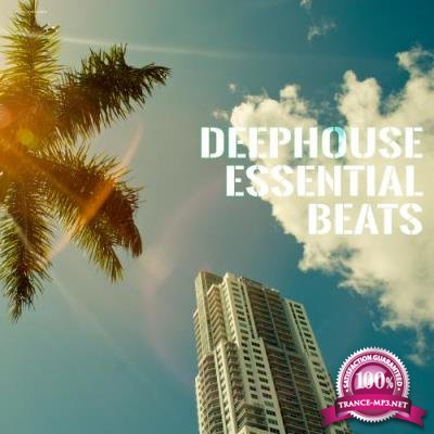 Deephouse Essential Beats (2017)