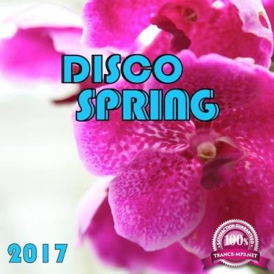 Disco Spring 2017 (2017)