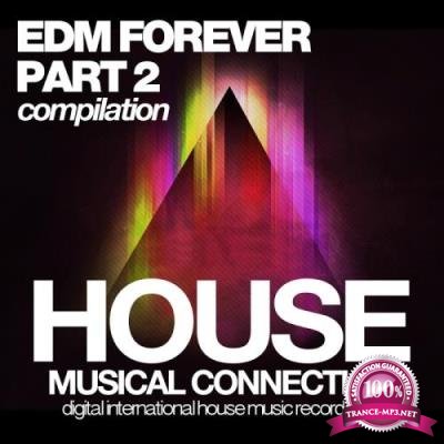 EDM Forever (Pt. 2) (2017)