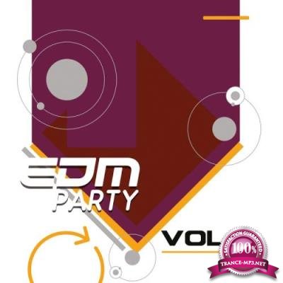 EDM Party: Vol. 5 (2017)