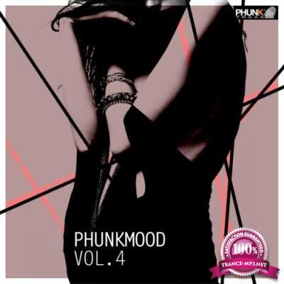 Phunkmood, Vol. 4 (2017)