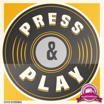 Press & Play Compilation Vol 1 (2017)