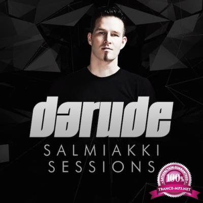 Darude - Salmiakki Sessions 142 (2017-03-03)