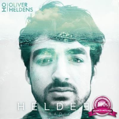 Oliver Heldens - Heldeep Radio 144 (2017-03-03)