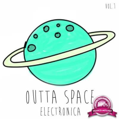 Outta Space Electronica, Vol. 1 (2017)