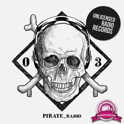 Pirate Radio Vol.13 (2017)