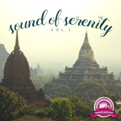 Sound of Serenity, Vol. 1 (2017)