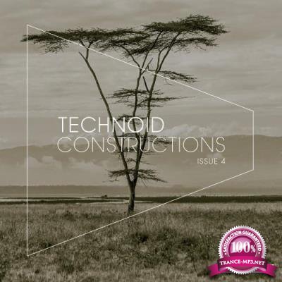 Technoid Constructions 4 (2017)