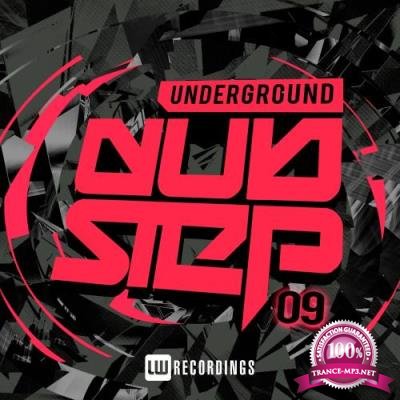Underground Dubstep, Vol. 9 (2017)