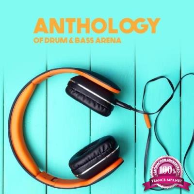 Anthology Of Drum & Bass Arena (2017)