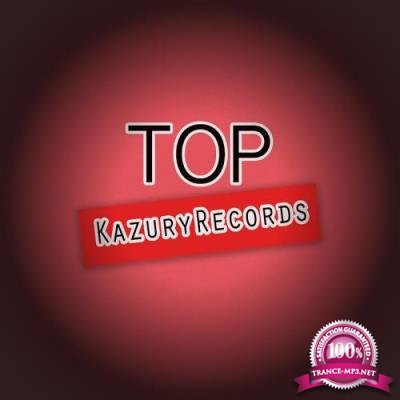 Top Kazury Records (2017)
