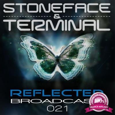 Stoneface & Terminal - Reflected Broadcast 021 (2017-03-03)