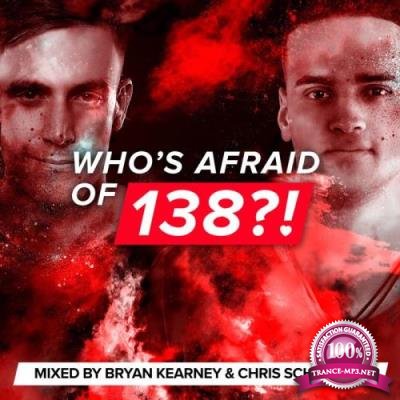 Bryan Kearney & Chris Schweizer - Who's Afraid of 138?!
