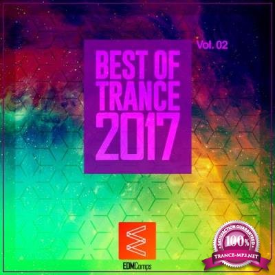 Best of Trance 2017, Vol. 02 (2017)