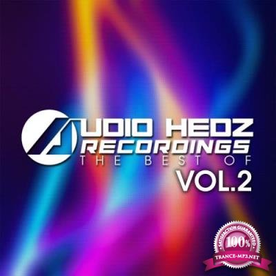 Audio Hedz Recordings The Best Of, Vol. 2 (2017)