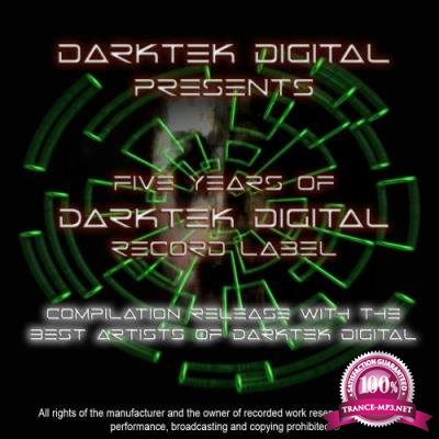 arktek Digital Special 5 Years (2017)