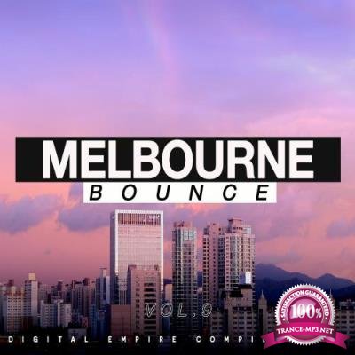Melbourne Bounce, Vol. 9 (2017)