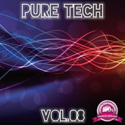 Pure Tech, Vol. 08 (2017)