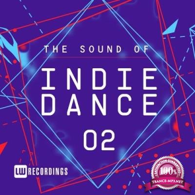 The Sound Of: Indie Dance, Vol. 02 (2017)