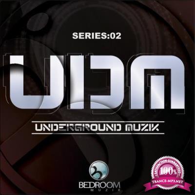 UDM Series02 Underground Muzik (2017)