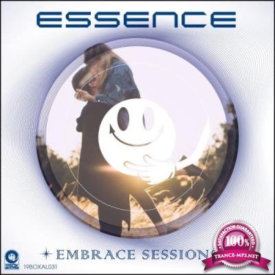 Essence-Embrace Sessions (2017)