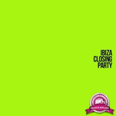 Ibiza Closing Party (2017)