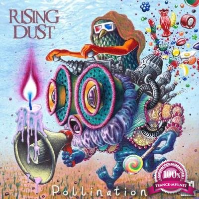 Rising Dust-Pollination (2017)