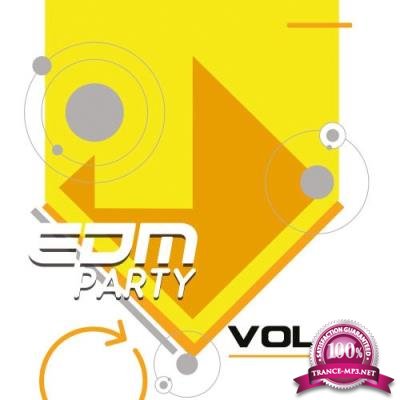 EDM Party Vol. 6 (2017)