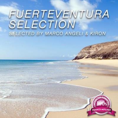 Fuerteventura Selection, Vol. 1 (2017)