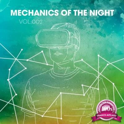 Mechanics of the Night, Vol. 2 (2017)