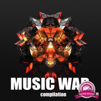 Music War Vol. III (2017)