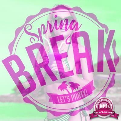 Spring Break Let's Party (2017)