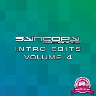 Syncopy Recordings Intro Edits, Vol. 4 (2017)