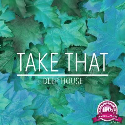 Take That Deep House, Vol. 1 (2017)