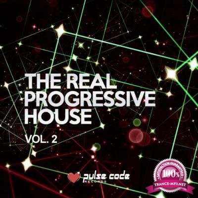 The Real Progressive House, Vol. 2 (2017)
