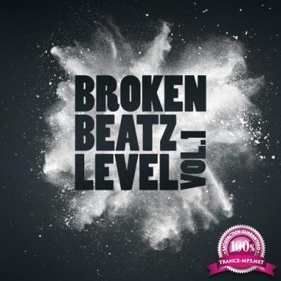 Broken Beatz Level, Vol. 1 (2017)
