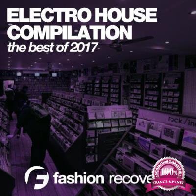 Electro House Compilation 2017 (2017)