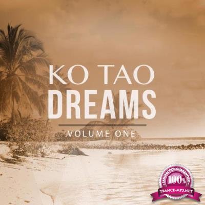 Ko Tao Dreams, Vol. 1 (2017)