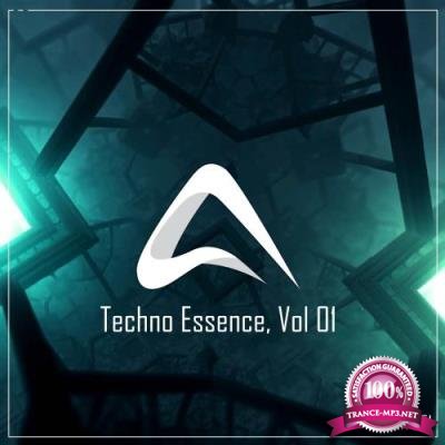 Techno Essence, Vol. 01 (2017)