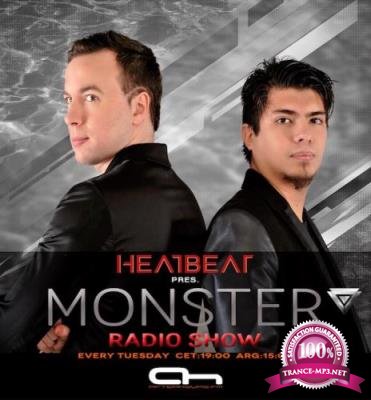 Heatbeat - Monster 063 (2017-03-07)